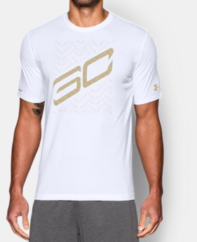 Men’s SC30 All Star Game T-Shirt LIMITED TIME: FREE SHIPPING $39.99