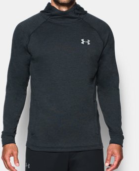 Men's UA Tech™ Terry Fitted Hoodie 7 Colors $54.99
