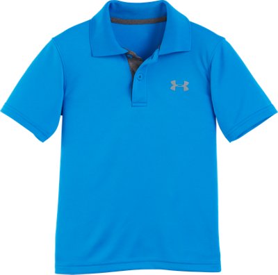 under armour match play polo