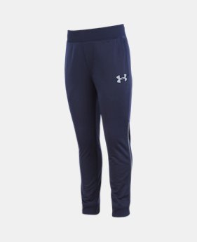 Boys' Infant UA Pennant Tapered Pants 1 Color $26