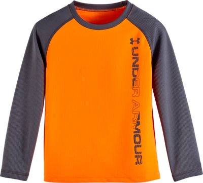 under armour waffle long sleeve