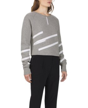 Women's UAS Hockey Textured Wool Fleece ¼ Zip Sweatshirt 2 Colors $134.99
