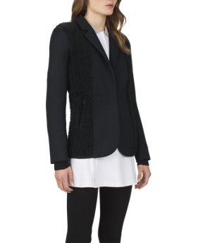 Women's UAS Weekender Academy Blazer 1 Color $224.99