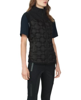 Women's UAS Formation Down Vest 1 Color $149.99