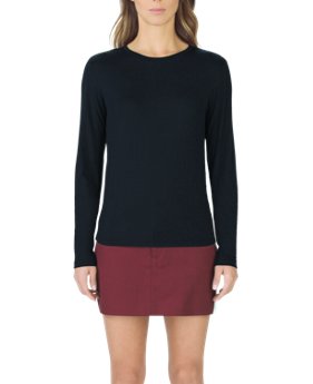 Women's UAS Prime Long Sleeve Crew 1 Color $51.99