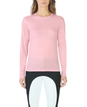 Women's UAS Prime Long Sleeve Crew 1 Color $51.99