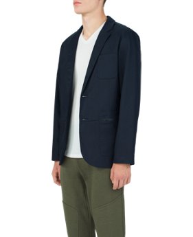 Men's UAS Draftday Rowing Blazer 1 Color $164.99