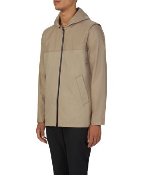 Men's UAS Coxswain 1 Color $224.99