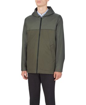 Men's UAS Coxswain 1 Color $224.99
