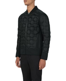 Men's UAS Transition Down Jacket 1 Color $224.99
