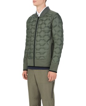Men's UAS Transition Down Jacket 2 Colors $224.99