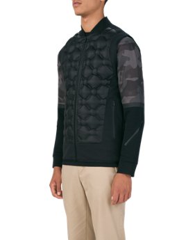 Men's UAS Transition Down Vest 1 Color $149.99