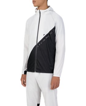 Men's UAS Meter's Track Jacket 1 Color $126.99
