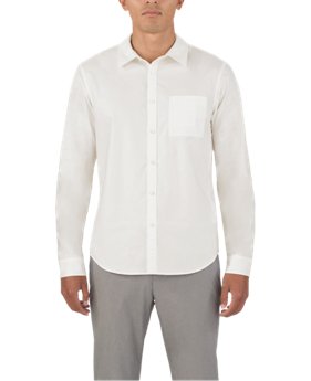 Men's UAS Draftday Oxford 1 Color $100