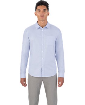 Men's UAS Draftday Oxford 1 Color $100