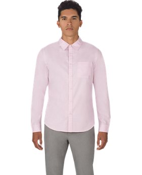 Men's UAS Draftday Oxford 1 Color $100