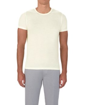 Men's UAS Prime Short Sleeve Crew 1 Color $44.99