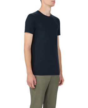 Men's UAS Prime Short Sleeve Crew 1 Color $44.99
