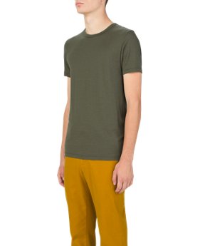Men's UAS Prime Short Sleeve Crew 1 Color $44.99