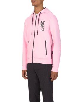 UAS Men's Tailgate Graphic Hoodie 1 Color $89.99