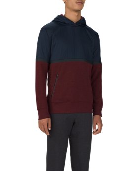 Men's UAS Pivot Terry Hoodie 1 Color $149.99
