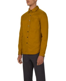 Men's UAS Fieldhouse Workshirt Jacket 1 Color $149.99