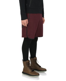 Men's UAS Pivot Terry Shorts 1 Color $66.99