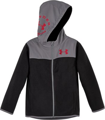 toddler under armour hoodie