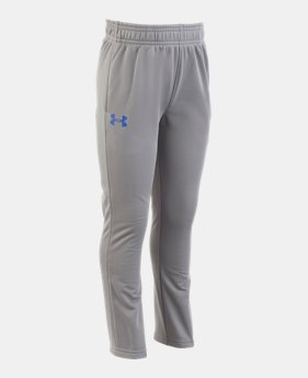 UA Brawler 2.0 - Pantalons pour garçon, tout-petit, 2 couleurs offertes – $35