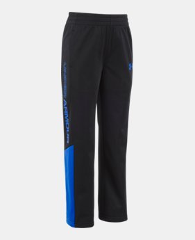 Boys' Pre-School UA Brawler 2.0 Pants 1 Color Available $33