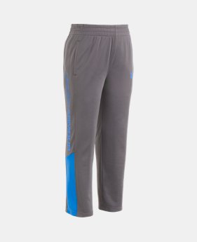 Boys' Pre-School UA Brawler 2.0 Pants 1 Color $28