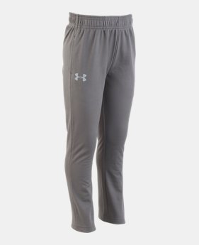 Boys' Infant UA Brawler 2.0 Pants 1 Color Available $25.99