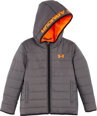 under armour coats for toddlers