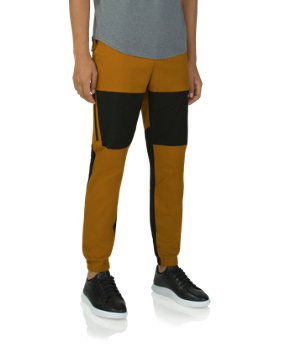 Men's UAS Fieldhouse Natural Cargo Joggers 1 Color $119.99