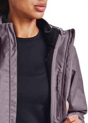 under armour women's 3 in 1 jacket