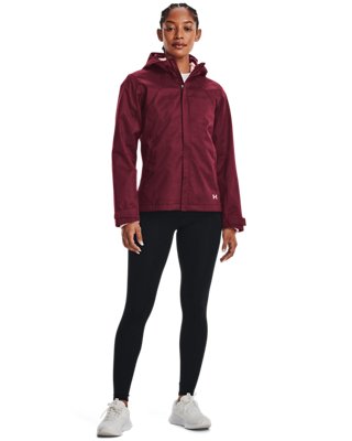 under armour women's sienna 3 in 1 jacket