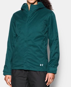 Women's UA Sienna 3-in-1 Jacket 1 Color $199.99