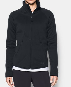 Women's UA Extreme ColdGear® Jacket FREE U.S. SHIPPING 2 Colors Available $99.99