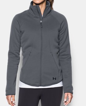 Women's UA Extreme ColdGear® Jacket 1 Color $99.99