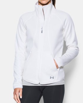 Women's UA Extreme ColdGear® Jacket 1 Color $99.99