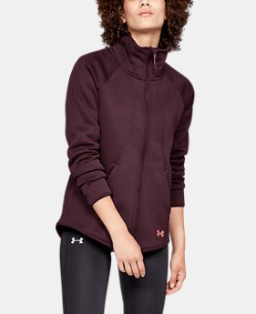Women's UA Extreme ColdGear® Jacket FREE U.S. SHIPPING 1 Color Available $99.99