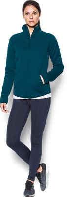 Women's UA Extreme ColdGear® Jacket Under Armour US
