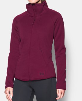 Women's UA Extreme ColdGear® Jacket 5 Colors $99.99