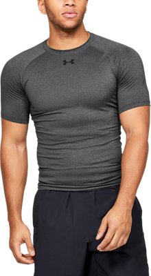 under armour short sleeve base layer
