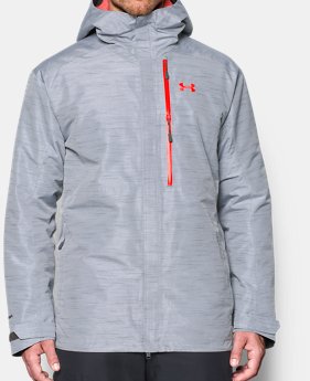 New Arrival Men's UA Storm Timbr Jacket 1 Color $299.99
