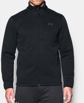 Men's UA Storm Extreme ColdGear® Jacket 1 Color Available $114.99