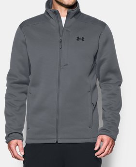 Men's UA Storm Extreme ColdGear® Jacket 4 Colors $99.99