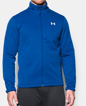 Men's UA Storm Extreme ColdGear® Jacket 1 Color $99.99