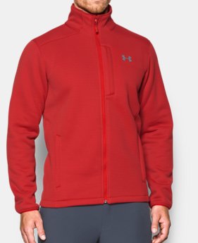 Men's UA Storm Extreme ColdGear® Jacket 1 Color $99.99
