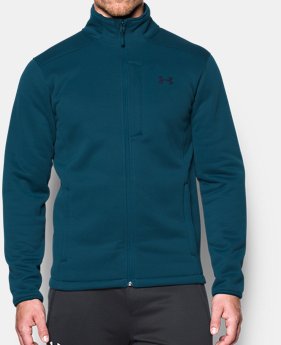 Men's UA Storm Extreme ColdGear® Jacket 5 Colors $99.99